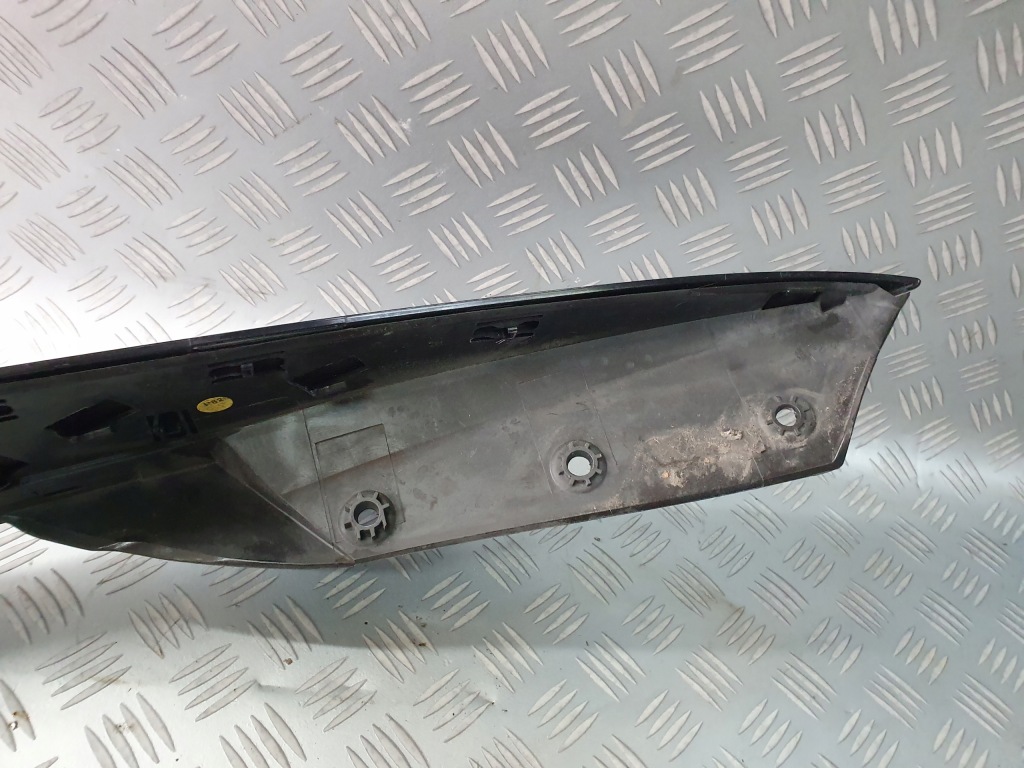 фото №4, Заглушка молдинг крила ліва задня opel astra k