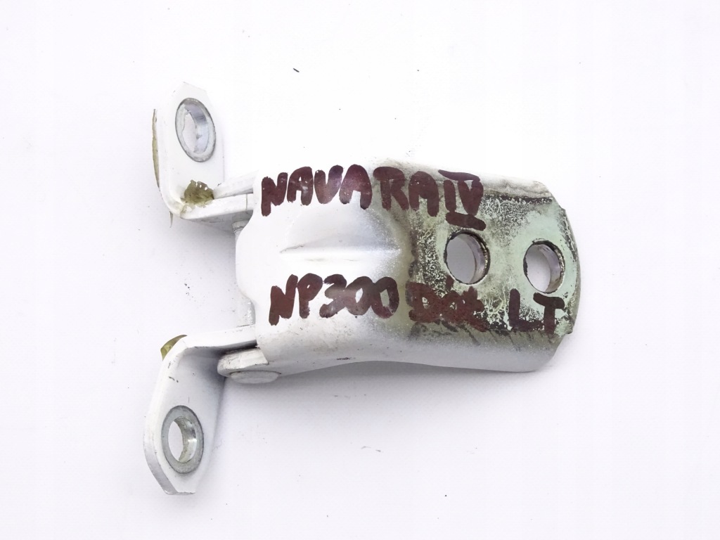 фото №1, Nissan navara iv d23 петля дверь левый задняя dół