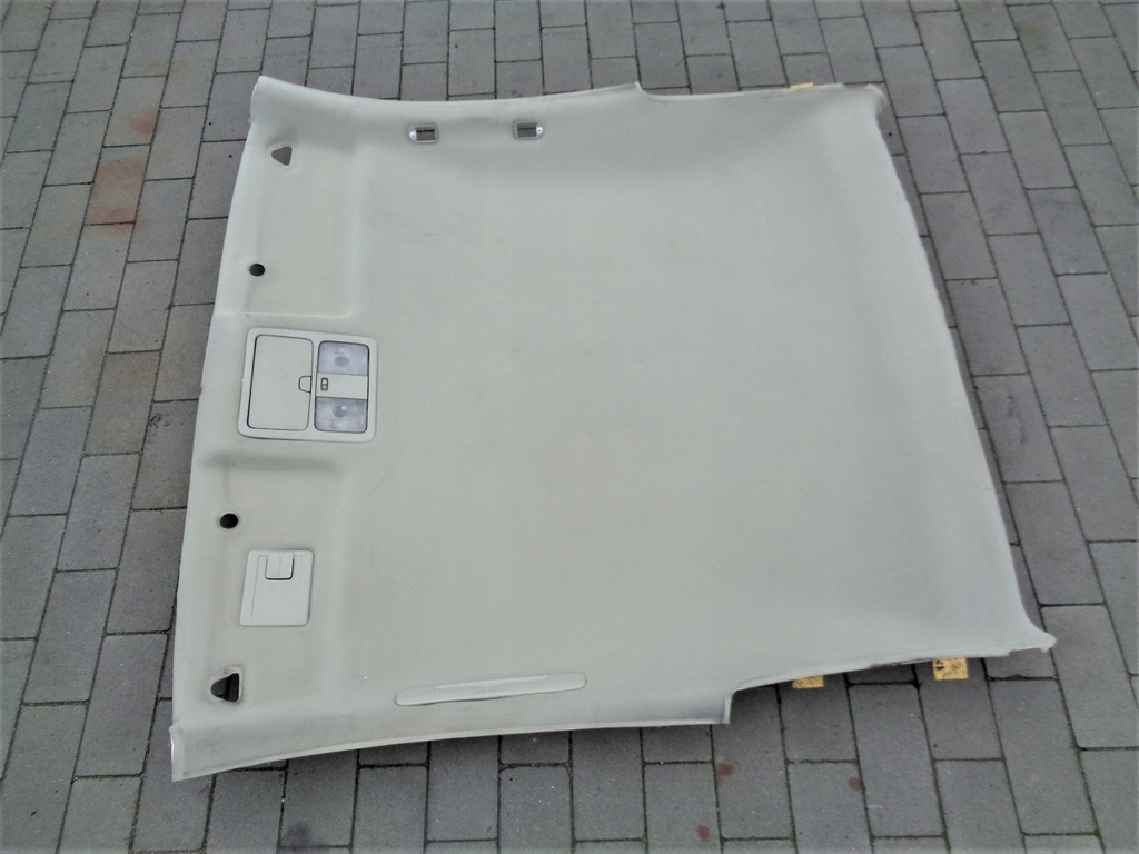 фото №1, Потолок infiniti g35 skyline v35 coupe