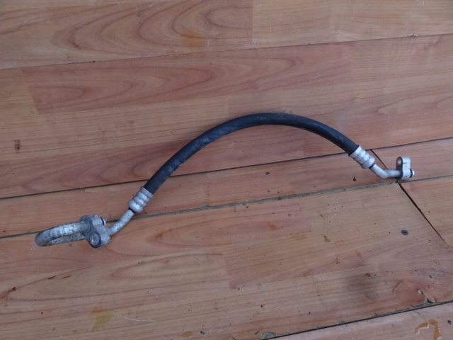 фото №1, Honda city iv 2007 1,4 i-dsi шланг кондиционера