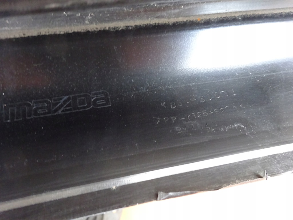 Mazda cx5 cx-5 2017 2018 2019 2020 17 18 19 20 бампер передний перед Недорого