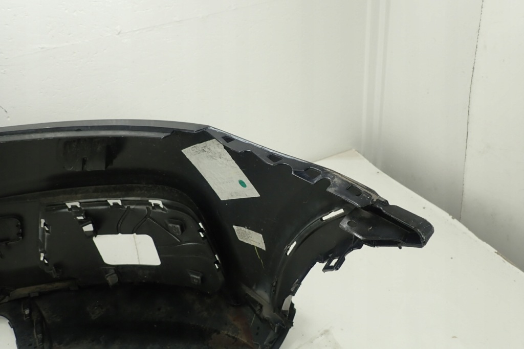 Купить Бампер перед audi q3 s-line 8u0807437ad рестайлинг  15-