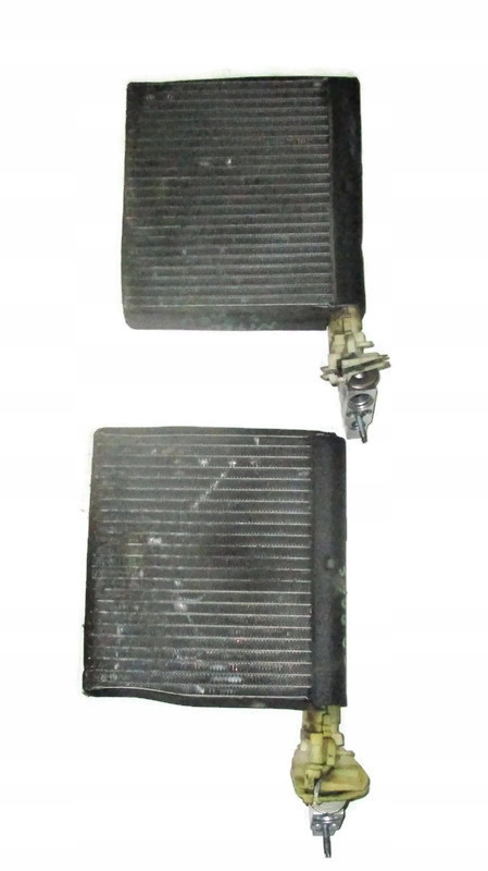 фото №1, Dodge nitro радиатор отопитель