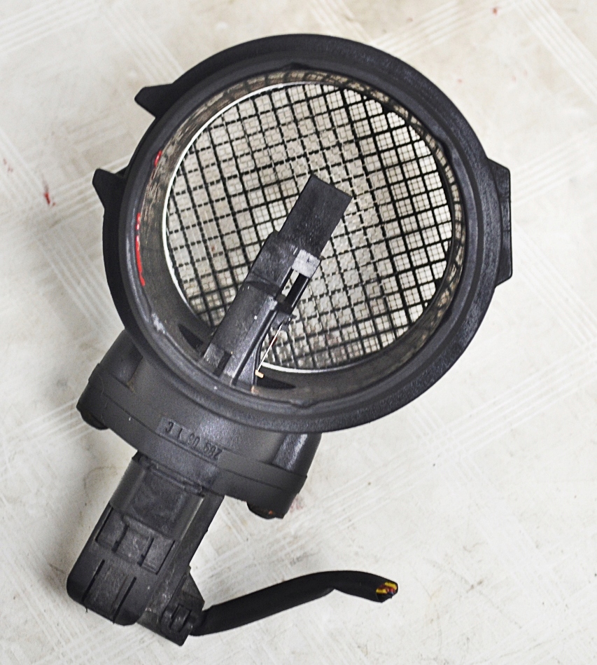 Mercedes витратомір 0280217810 1130940048 в Україні