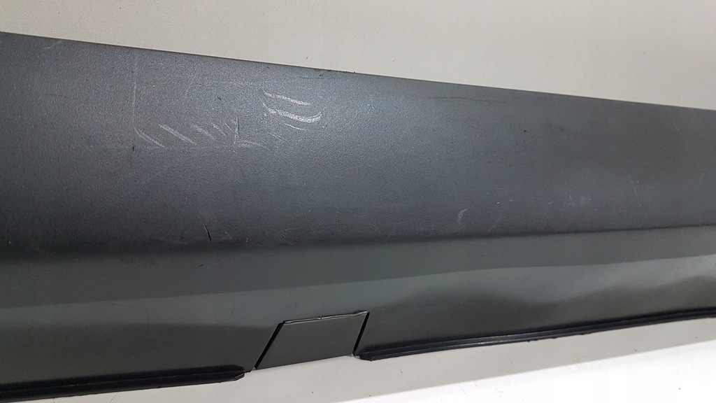 фото №13, Порог молдинг порог накладка tesla x 1034219-00-b