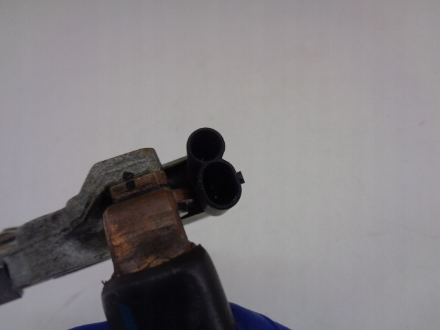 фото №4, Mercedes w212 клемма минусовая кабель a0009050254