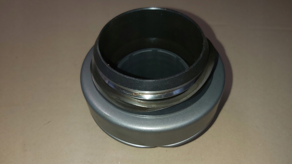 фото №3, Підшипник вичавний випускне зчеплення scania r 4