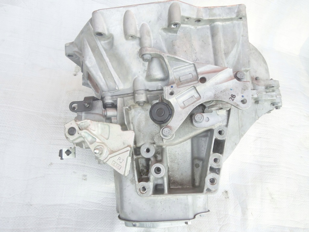 фото №1, Peugeot citroen коробка передач передач 20ea79