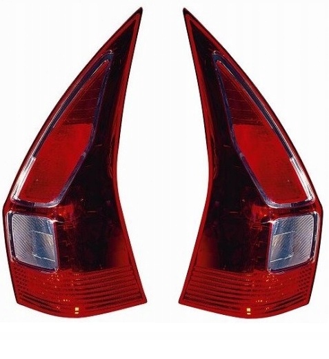 фото №5, Depo лампа задняя renault megane 06- kombi pr