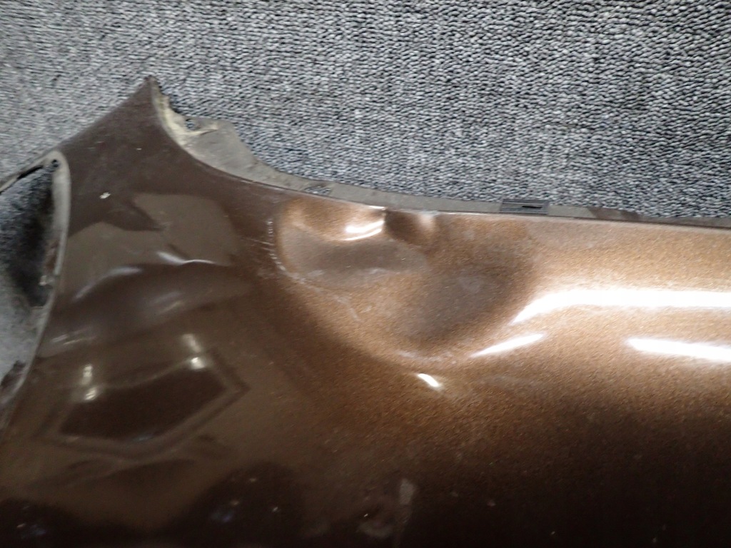 фото №2, Капот mini cooper r56 бензин