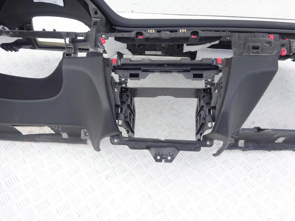 фото №10, Bmw x5 f15 x6 f16 панель  приборная панель org hud 5843547