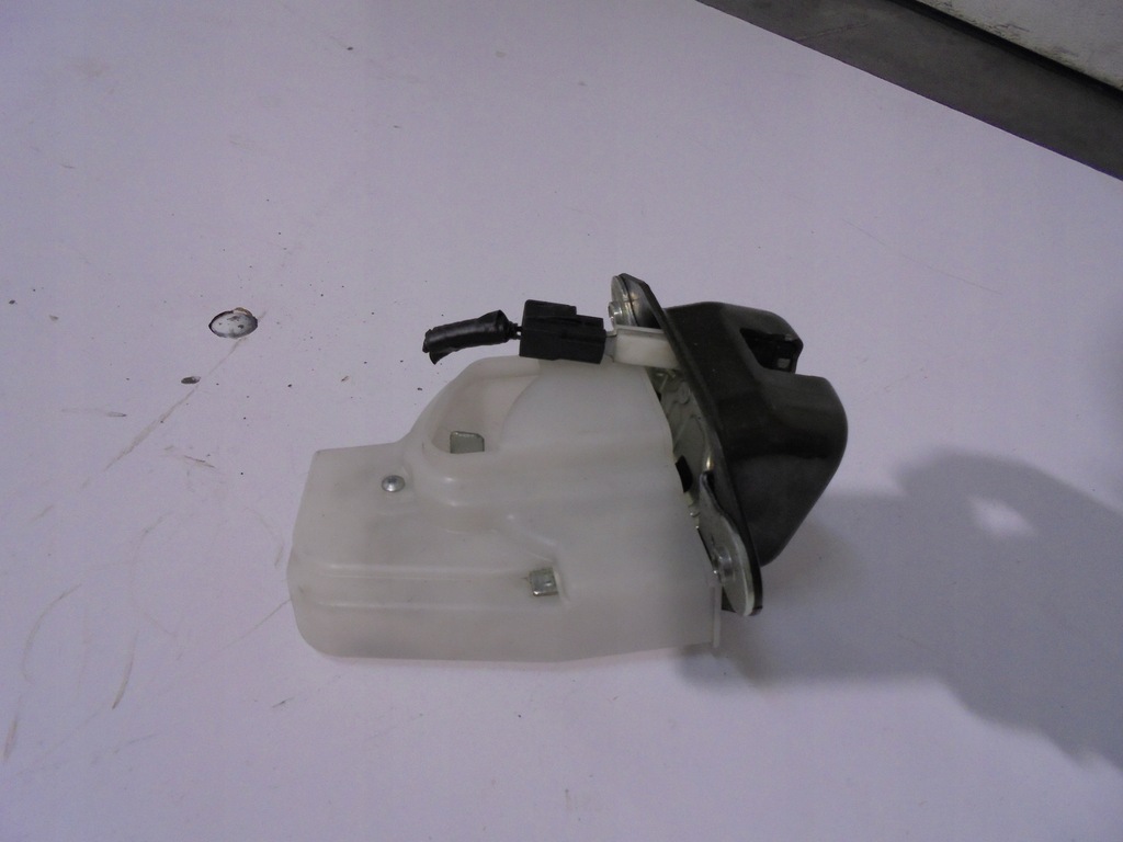 фото №1, Замок крышки задняя honda civic 8