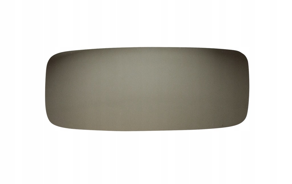 фото №1, Стекло зеркало панорама нижняя renault master po 97