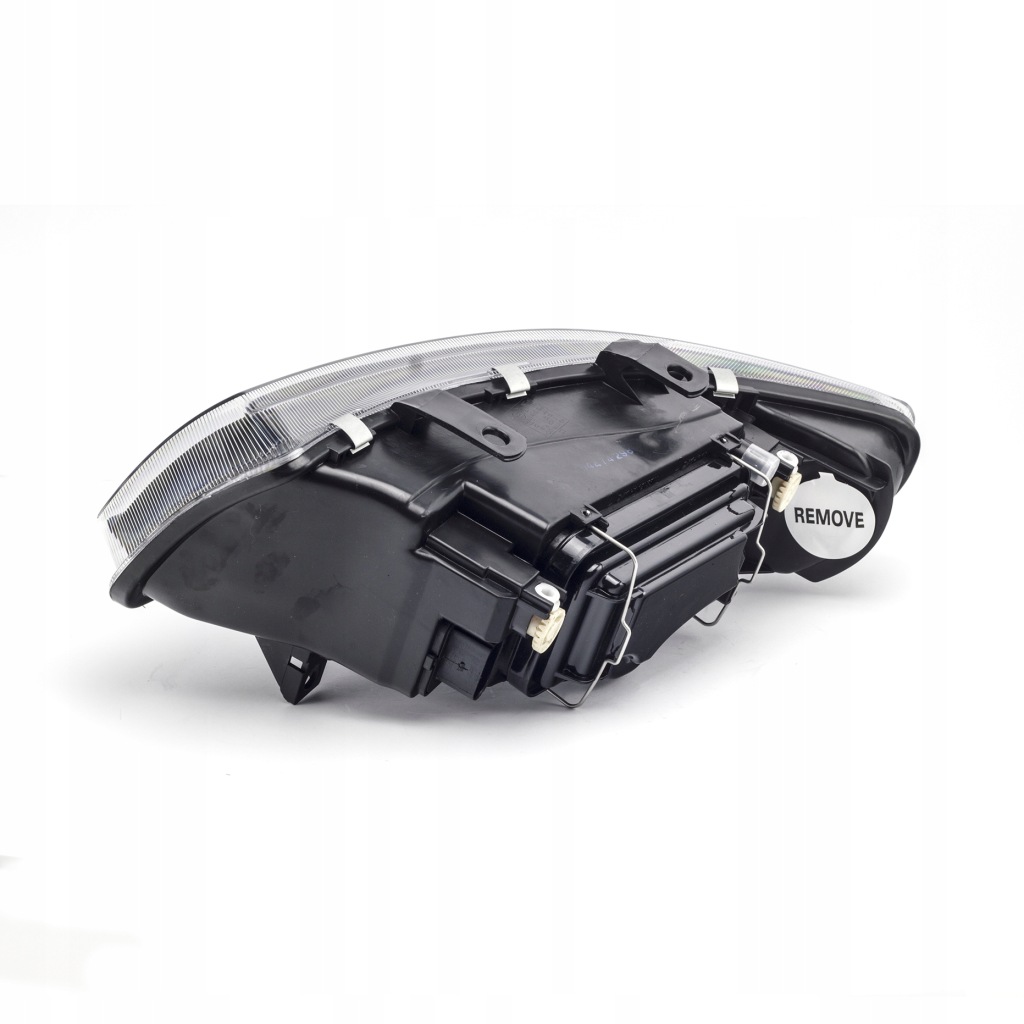 фото №3, Фари лампи seat leon toledo 99- комплект