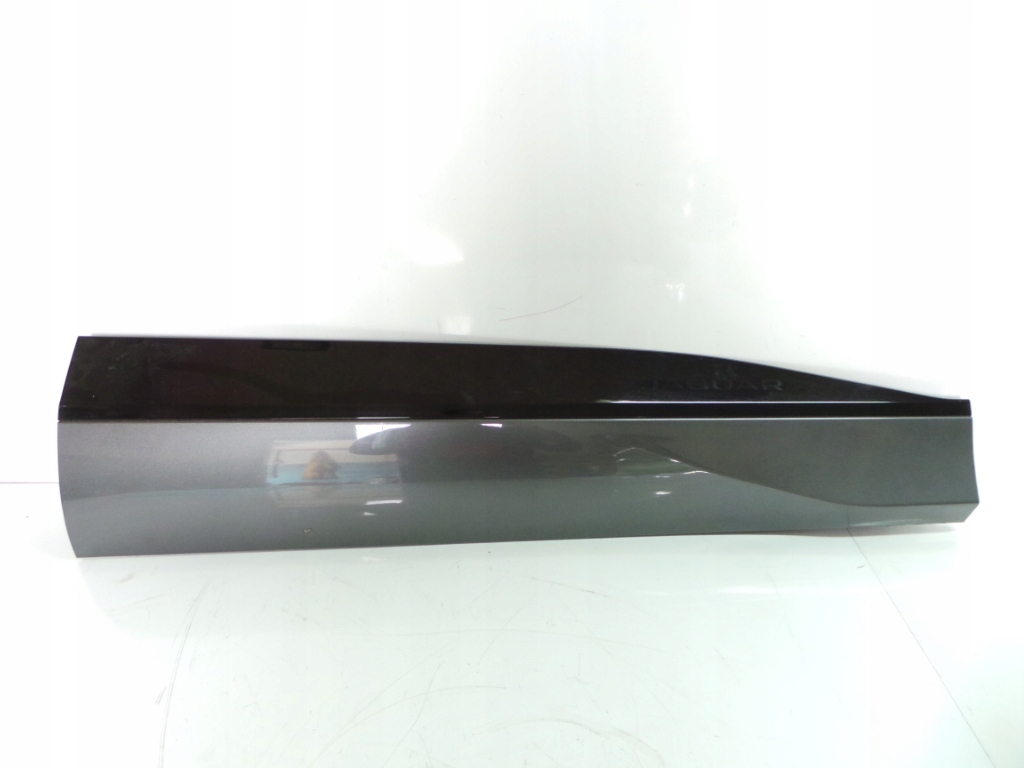 фото №1, Молдинг дверь передняя правая jaguar i-pace