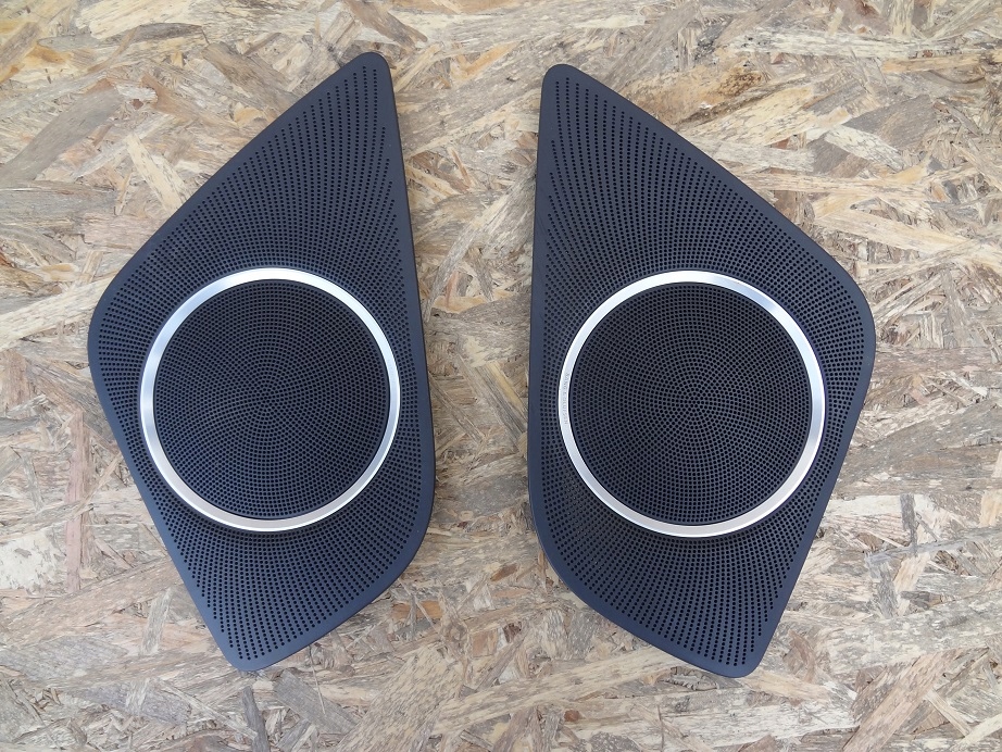 фото №1, Защита динамика bang olufsen audi a5 s5