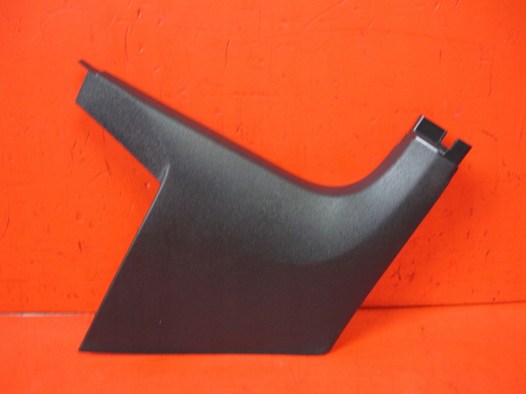 фото №1, Vw beetle 5c 11- захист поріг стійка права перед