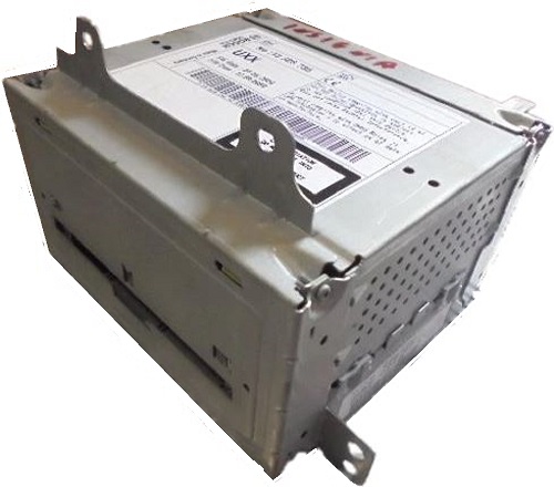 фото №1, Insignia радіо програвач дисків навігація 13328735