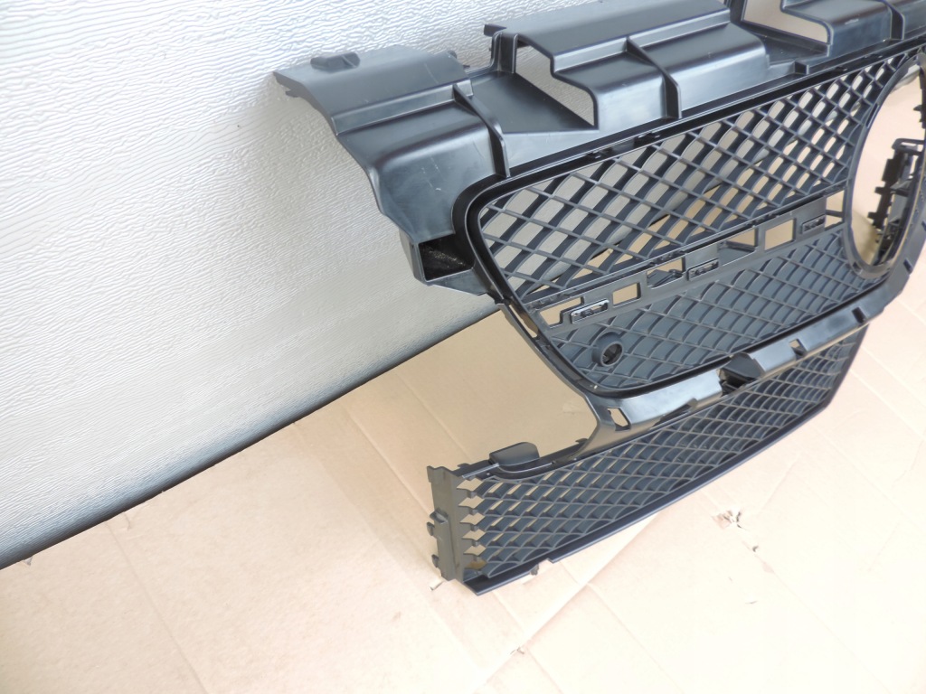 Mercedes slk w172 a172 решётка радиатора решётка радиатора Доставка