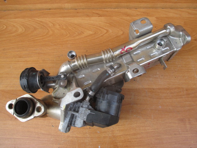 фото №5, Egr bmw m550 x1 x2 x3 x4 f10 f11 3.0 tdi 7810871