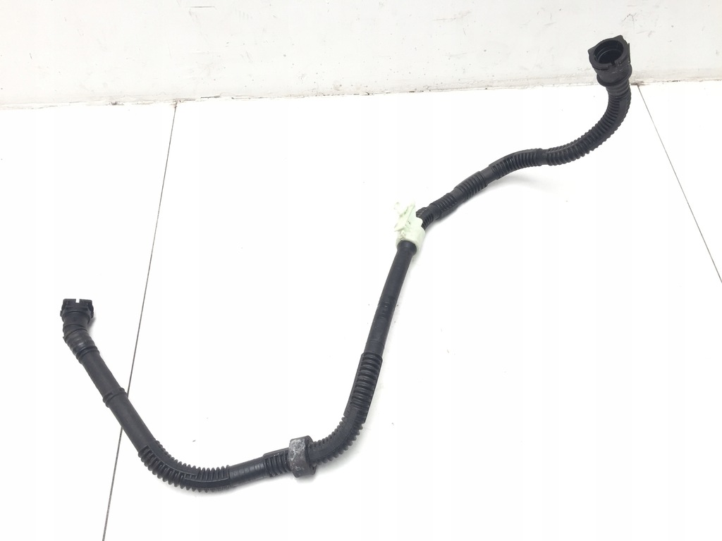 фото №1, Peugeot 508 1.6thp шланг wody 9671812380