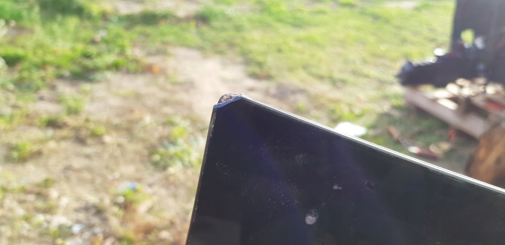 фото №6, Скло лобове mercedes w447 датчик камера