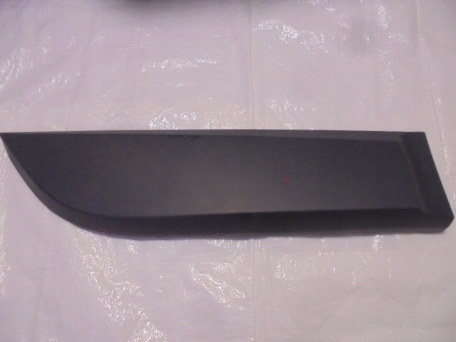 фото №1, Renault scenic iii молдинг дверь правая задняя задняя 828769175r