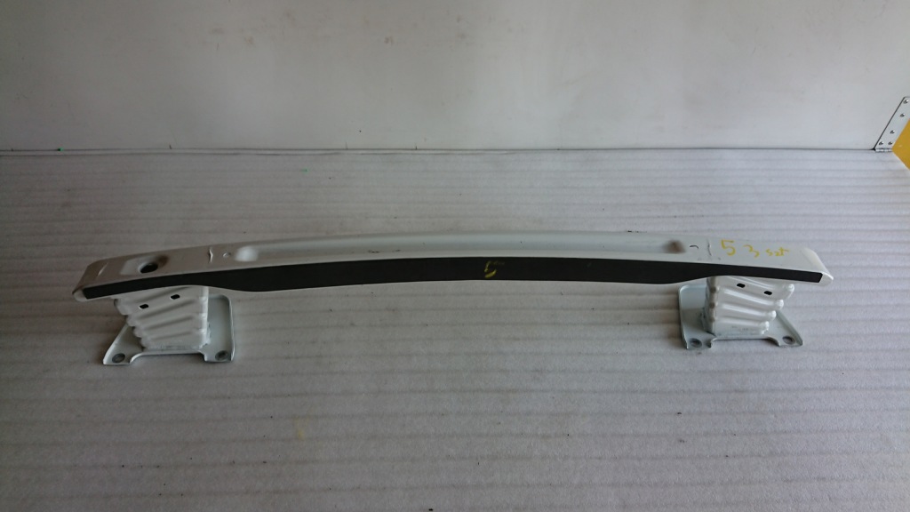 фото №1, Doblo ii combo d балка підсилювач бампера задня