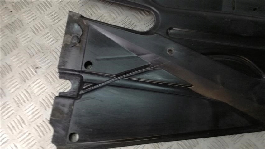 фото №5, Захист плита підвіска seat exeo 3r0825215a