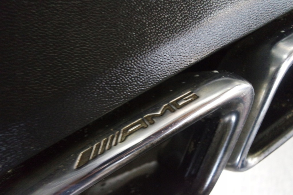 фото №6, Mercedes glc amg suv 6.3 x253 бампер задня 992