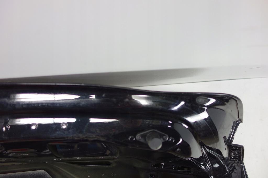 фото №5, Крышка багажника задняя багажника audi a8 d4 4h0