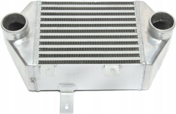 фото №2, Toyota mr2 sw20 3sgte gen. ii интеркулер kit ta