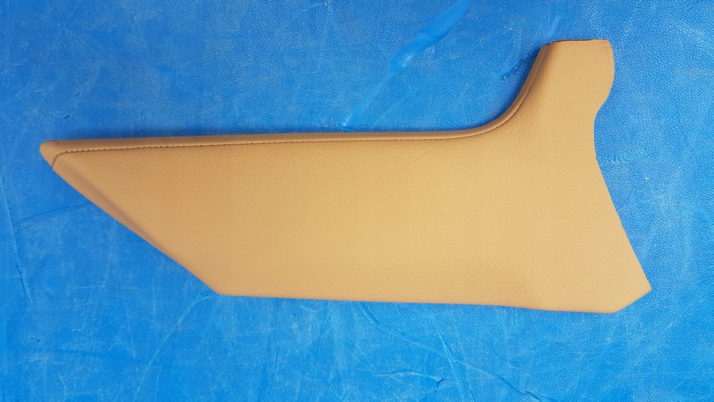 фото №5, Защита накладка заглушка porsche cayenne 7p5 958