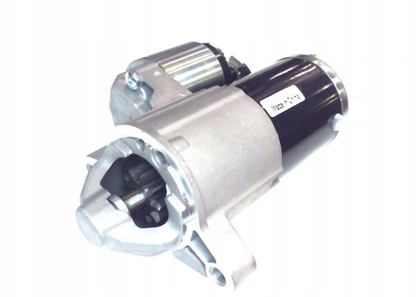 фото №1, Стартер ram 1500 2500 3500 5.7 hemi pickup