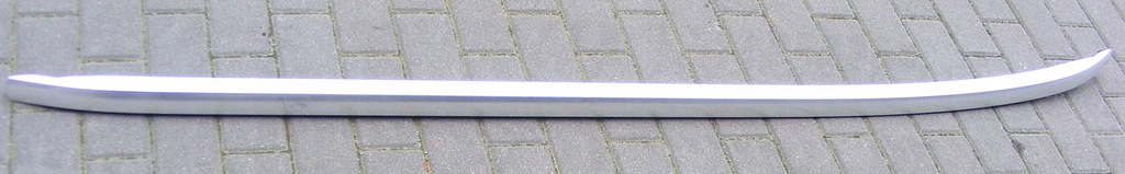 фото №1, Новий oryg рейлінг даховий правий renault grand scenic iv