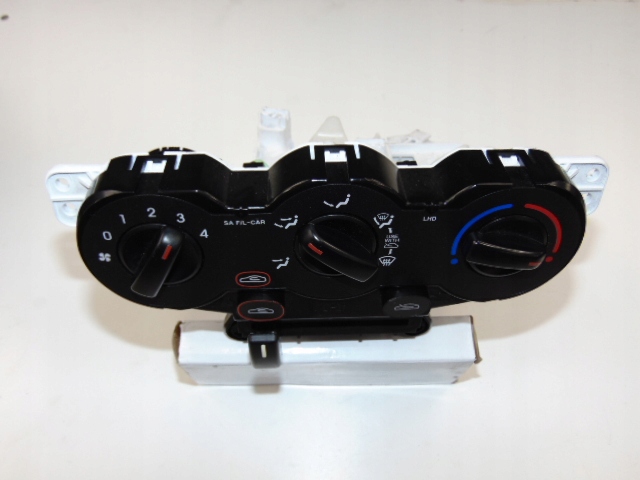 фото №1, Панель отопления kia picanto i lift 07-10