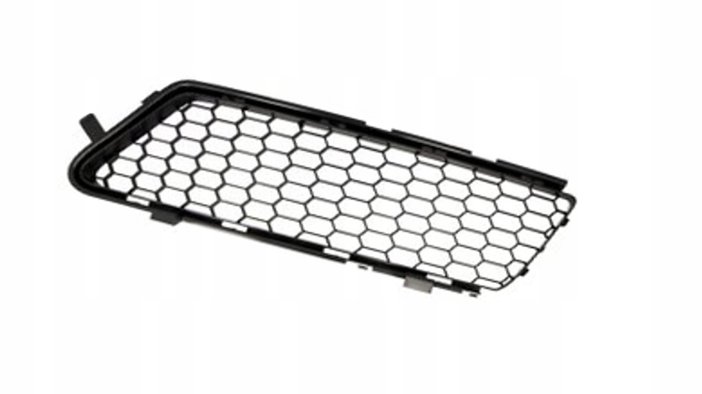 фото №1, Решётка радиатора решётка решётка радиатора решётка радиатора alfa romeo 159 05-12 левая