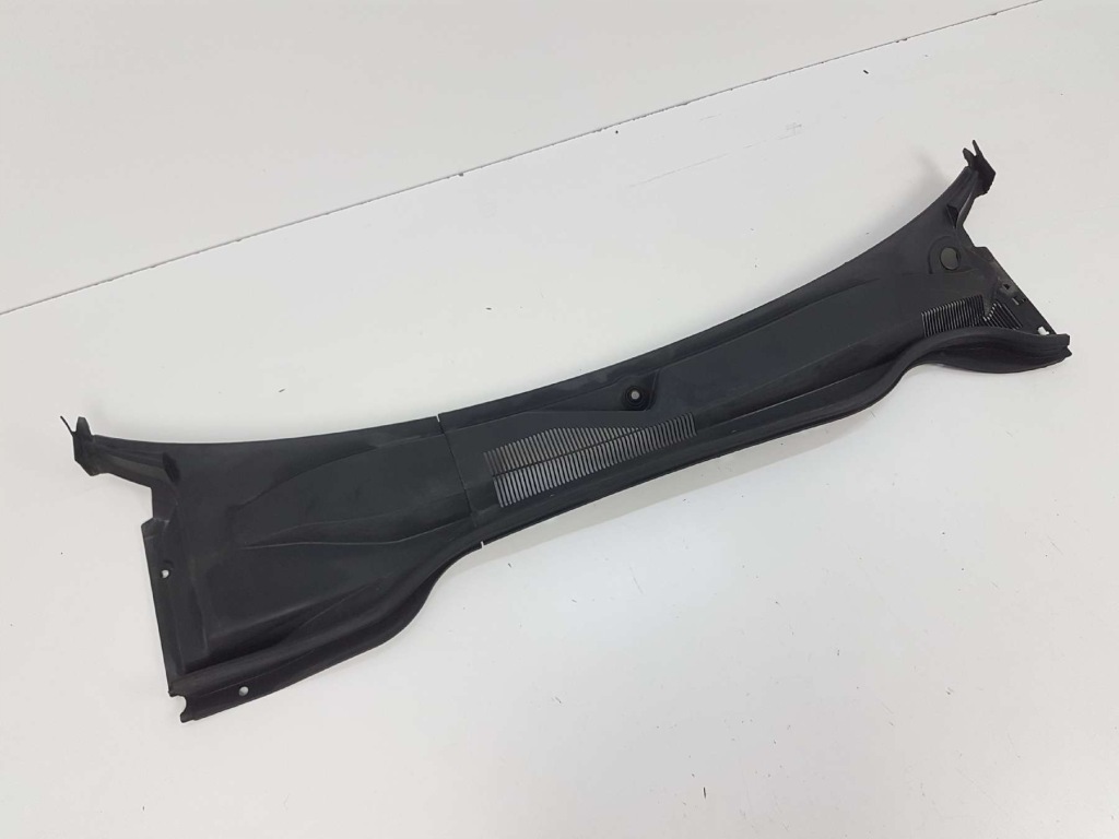 фото №1, Chevrolet camaro 9-15 жабо оригинальные