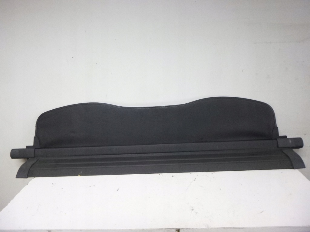 фото №1, Шторка багажника ford focus lift 2002r.