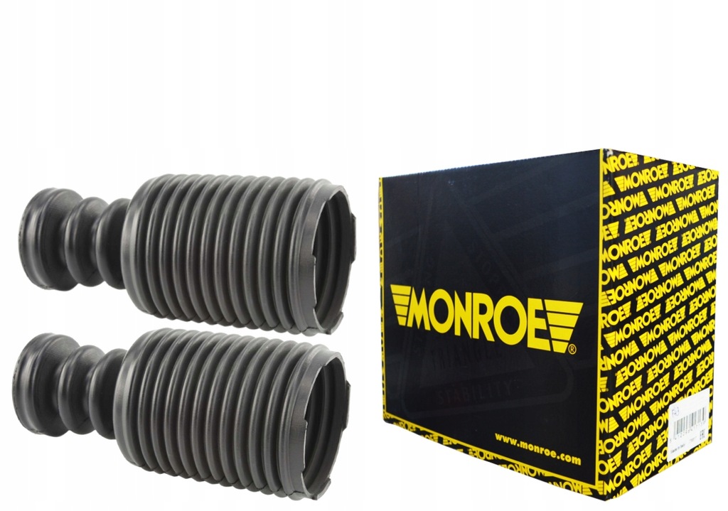 фото №12, Monroe pk342 амортизатор. перед peugeot 4007 pk342 monpk342