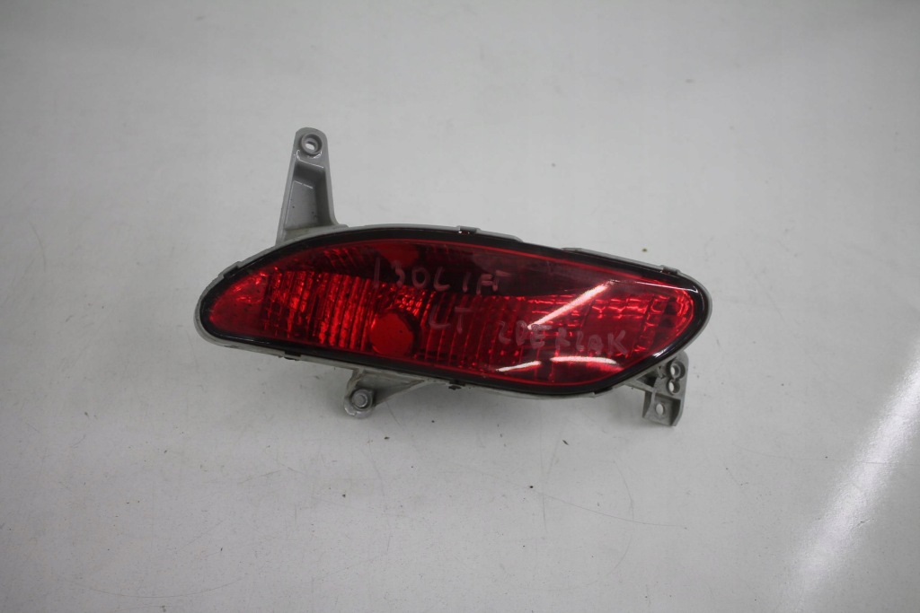 фото №1, Лампа левый задняя отражатель hyundai i30 lift kombi