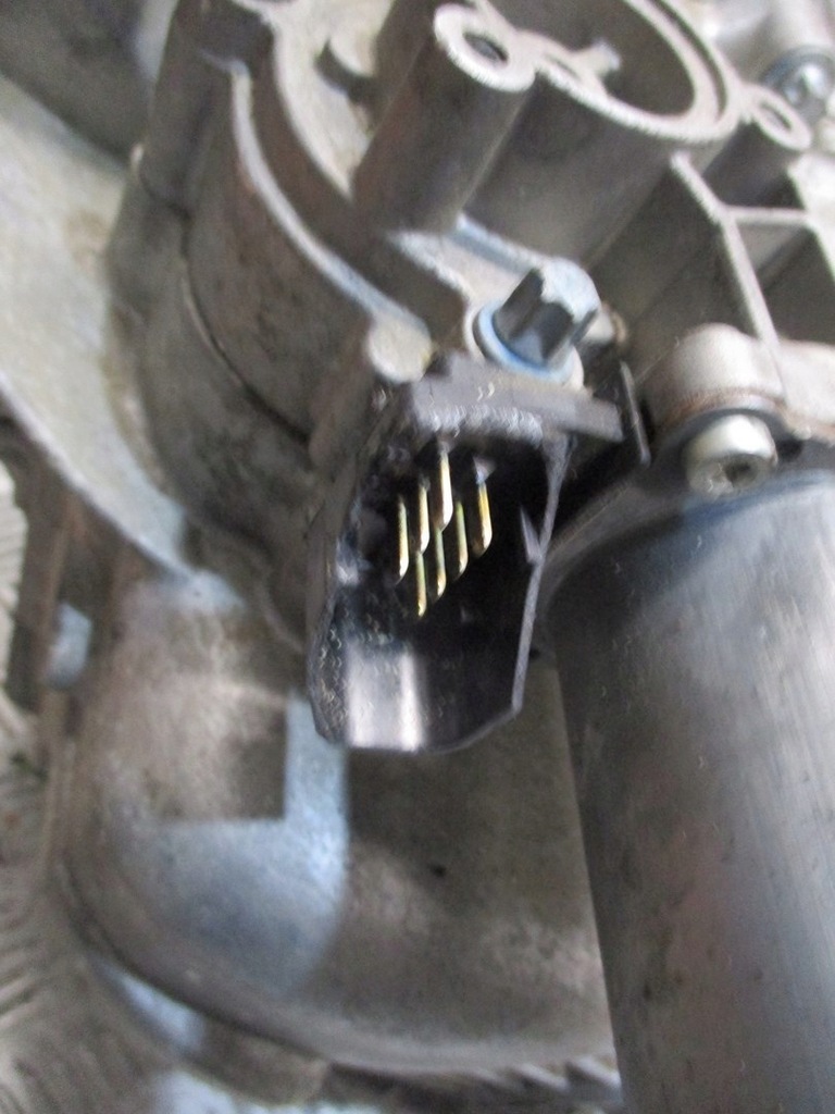 фото №5, Дифференциал редуктор range rover sport bh427k790ab