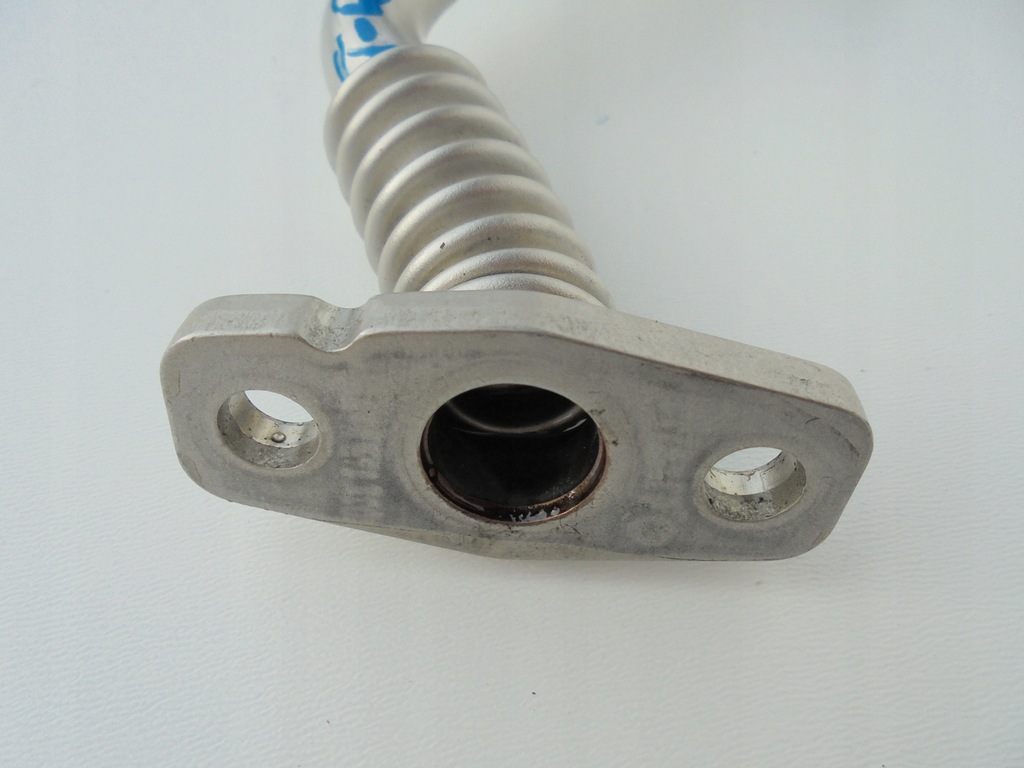 фото №4, Vw t-roc трубка масляная турбины 04l145736h 1,0 tsi