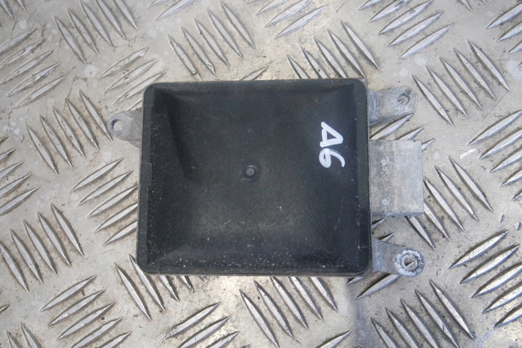 фото №1, Ассистент поперечина радар audi a6 a7 4g 4g0907566k