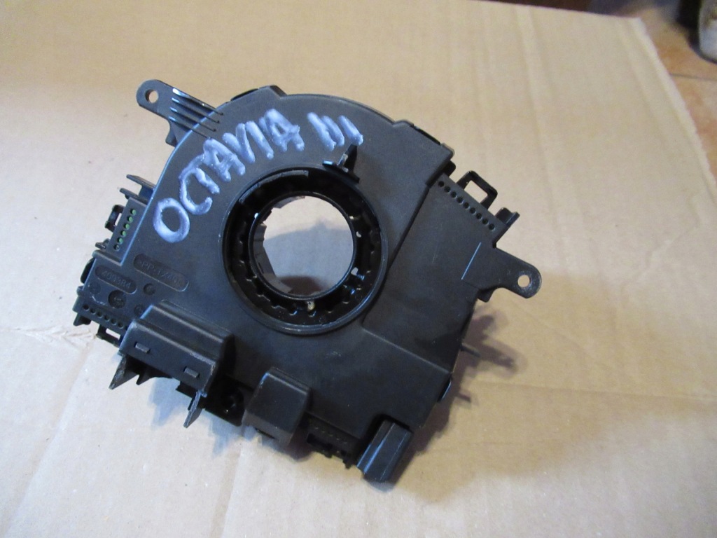 фото №2, Skoda octavia iii лента