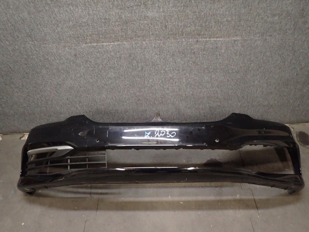 фото №1, Бампер перед bmw 5 v g30 g31