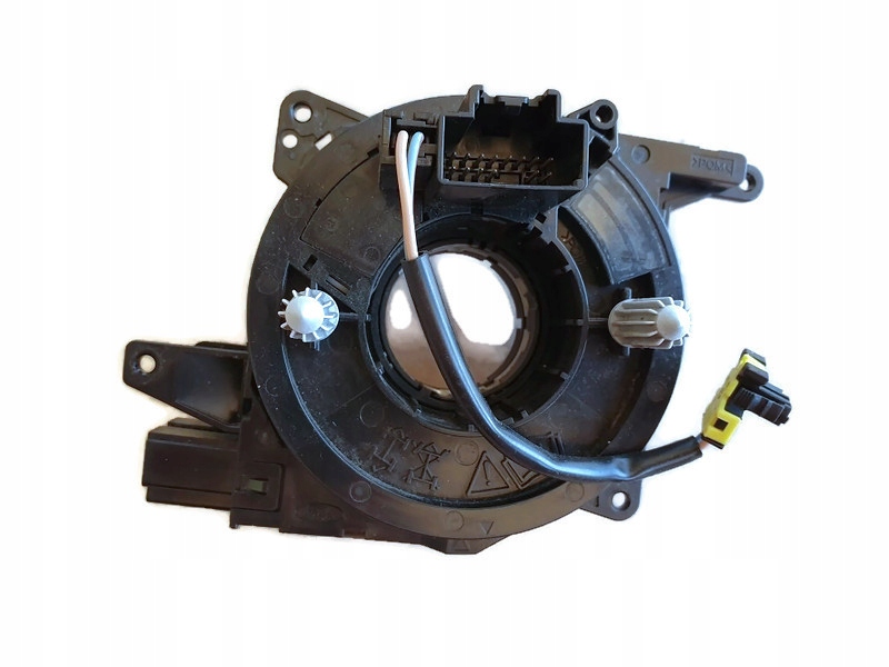 фото №1, Стрічка подушка безпеки шлейф керма ford s-max mk1 lift