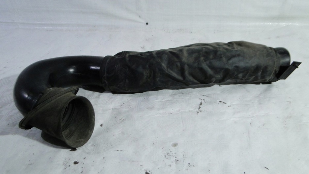 фото №1, Труба впуск воздуха captiva 2,2 d 20792675