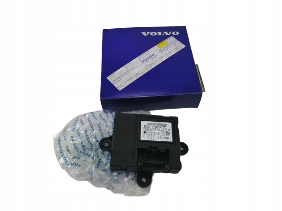 фото №1, Модуль дверь volvo s80 v70 xc60 xc70 30798118