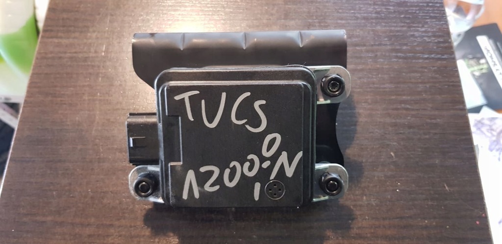 фото №1, Hyundai tucson радар distronic 2017 95650-d3600